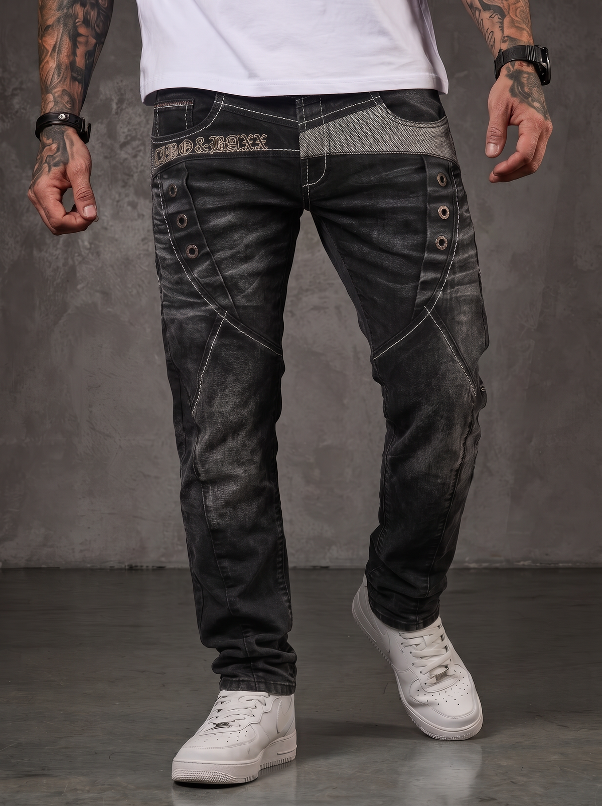 CD917