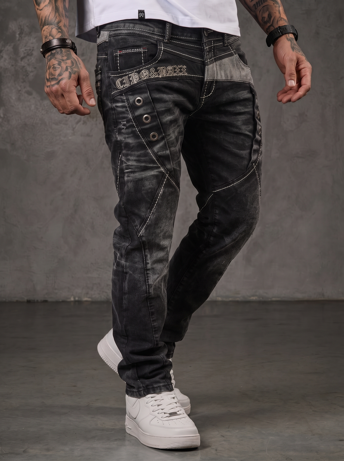 CD917