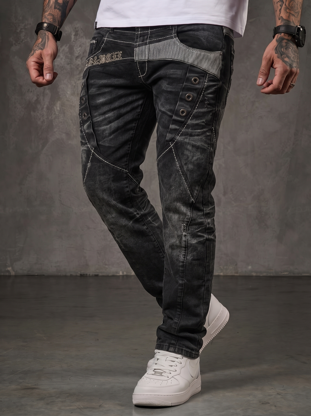 CD917