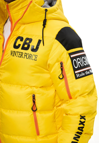 CM233