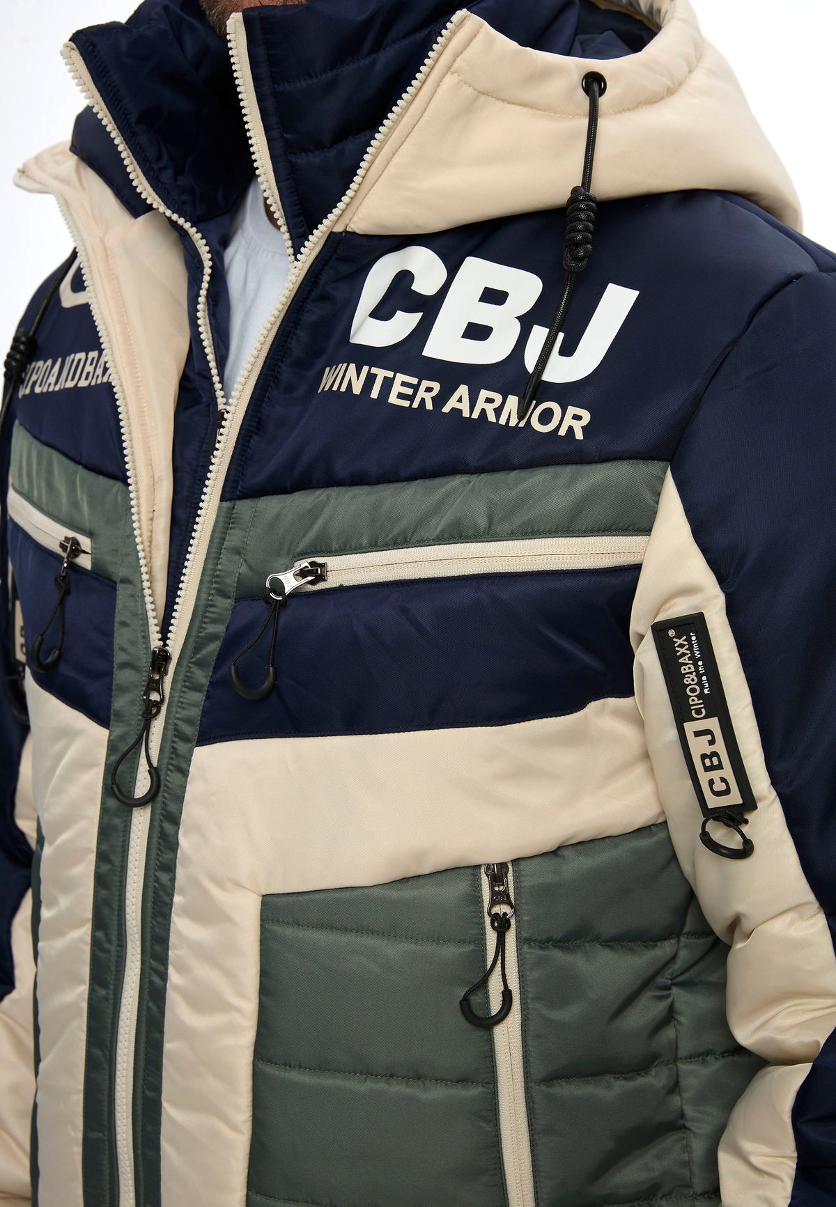 CM234