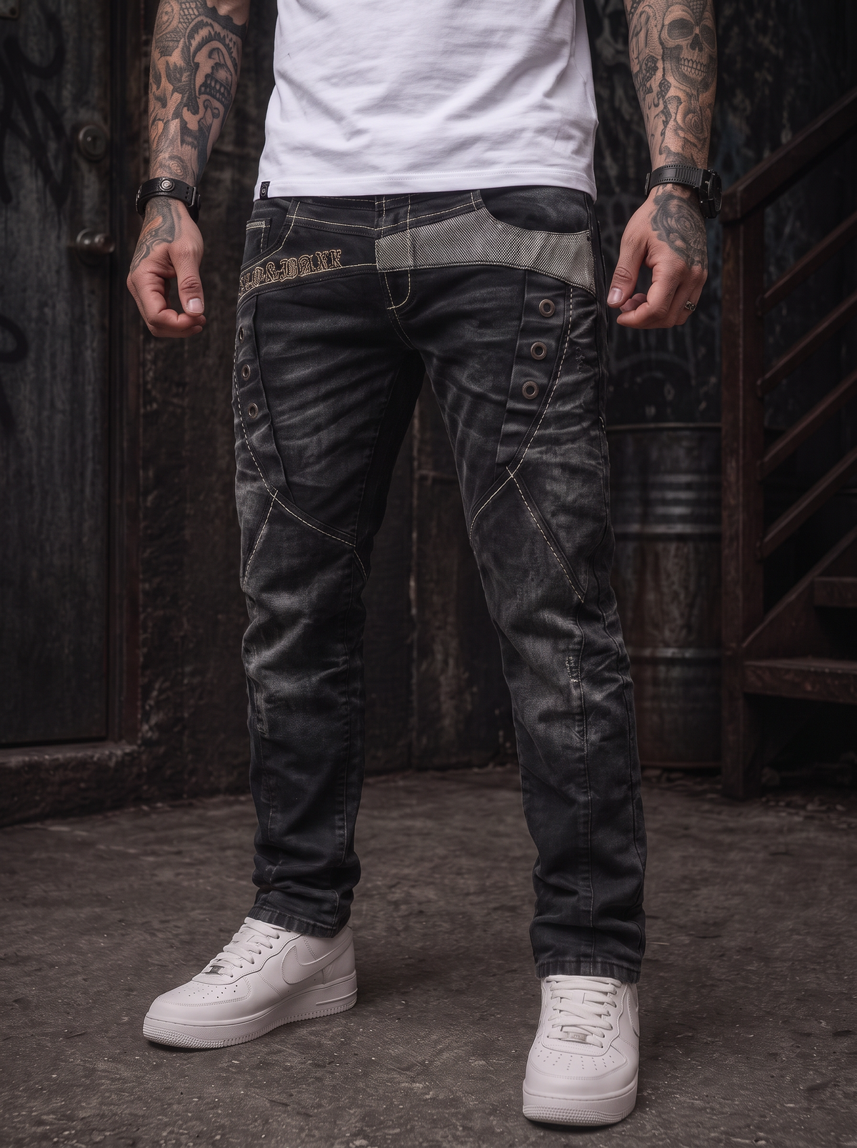CD917